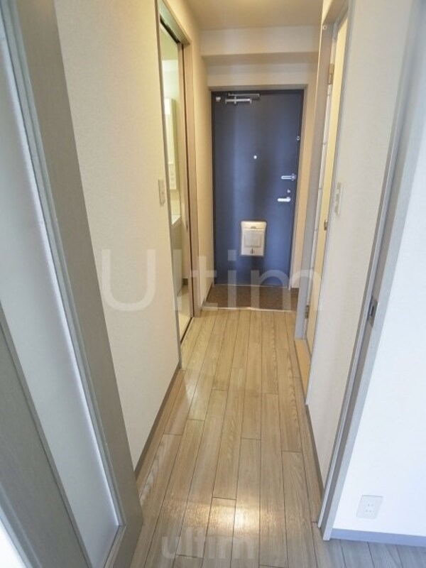その他部屋・スペース(廊下)