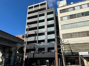 べラジオ雅び四条通II外観写真