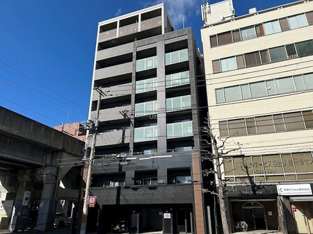 べラジオ雅び四条通II外観写真