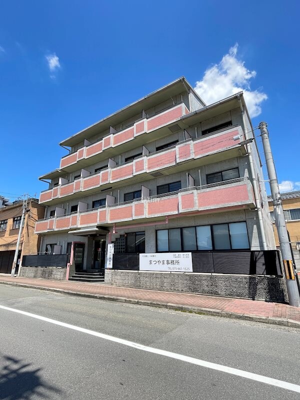 COLLEAGUEの物件外観写真