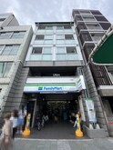 サンジュネス五条