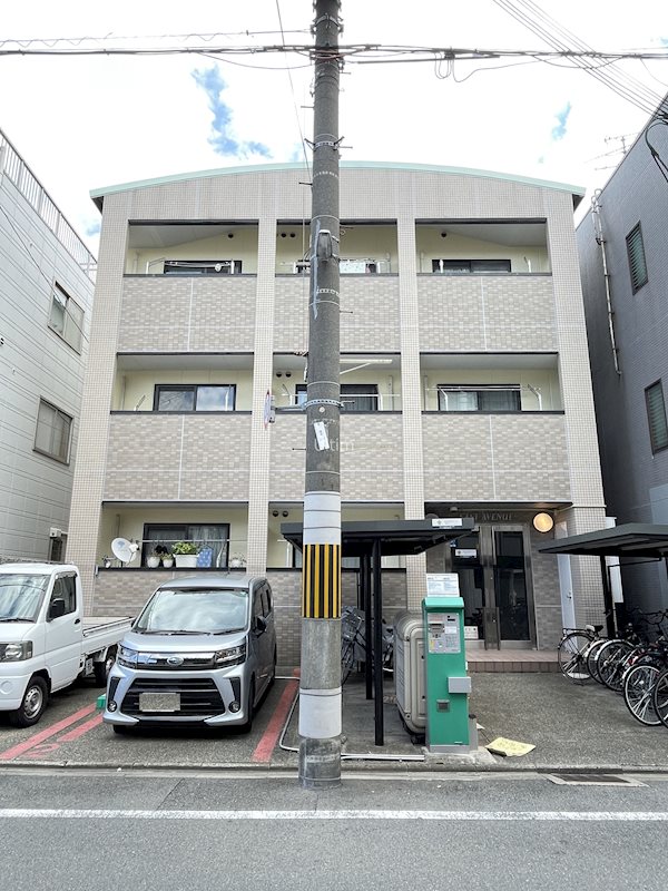 外観写真