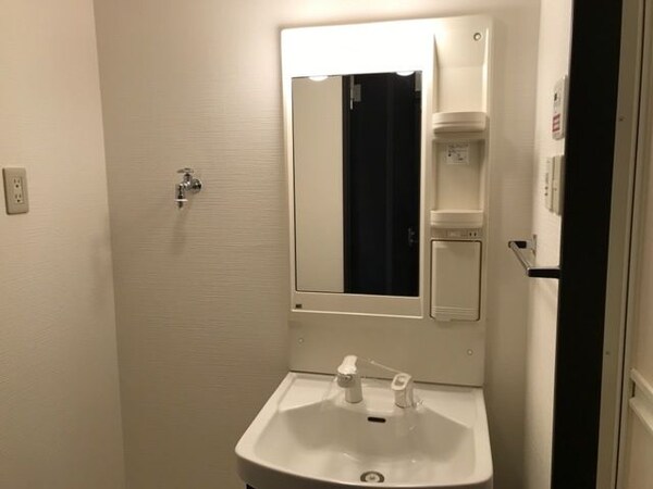 洗面所(※別のお部屋の写真です)