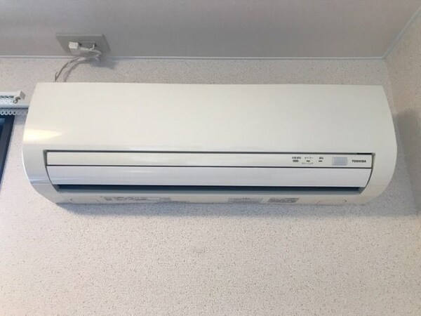 その他設備(※別のお部屋の写真です)
