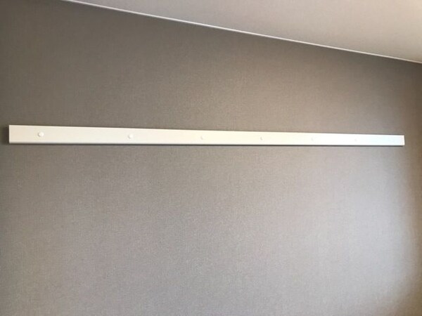 収納(※別のお部屋の写真です)