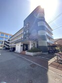 コーポラス花園