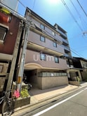 サンシャイン烏丸