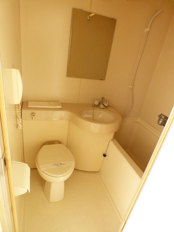 風呂画像(違うお部屋の写真です。ご参考までに)
