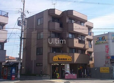 華堂壱番館外観写真