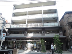 casa reｇio 室町三条外観写真