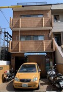 銀座ソレイユ