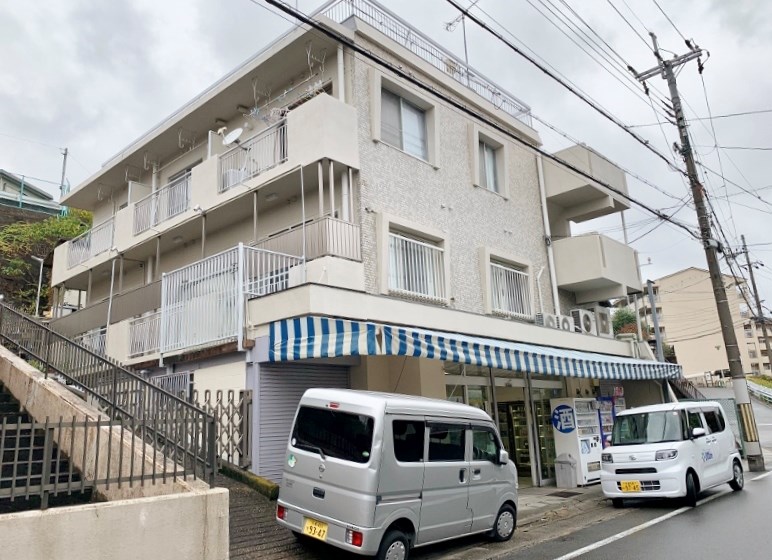 外観写真