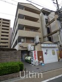 ヴィラ伏見