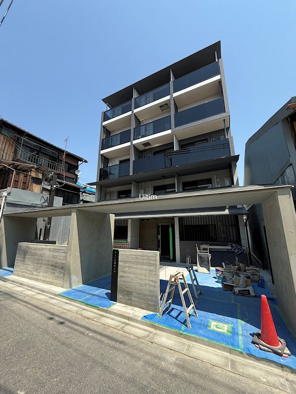 MJC京都梅小路