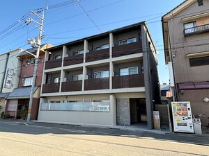 ＧＲＡＮＧＥ京都円町外観写真