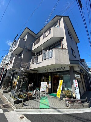 ミヤビビル外観写真