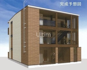 コンテチェスト祥豊外観写真