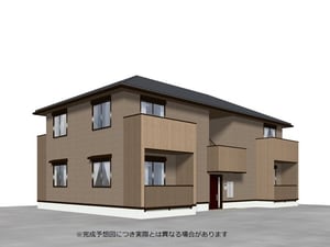 （仮称）Ｄ-ＲＯＯＭ京都市左京区大林町外観写真