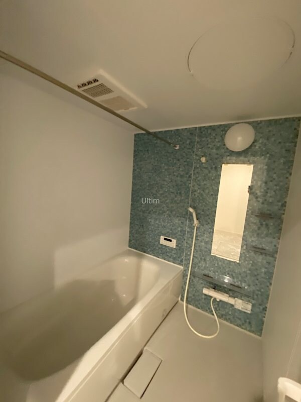 風呂画像