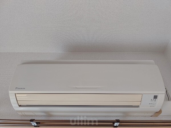 その他設備(※別のお部屋のお写真です。御参考までに。)