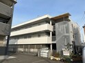 西京極ユナイトハイツ
