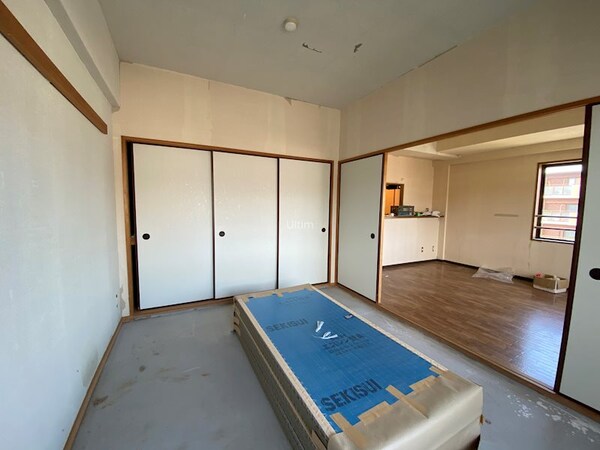 その他部屋・スペース(※改装中の写真です)