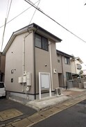 レオネクスト大輝