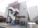 ノーブル伏見