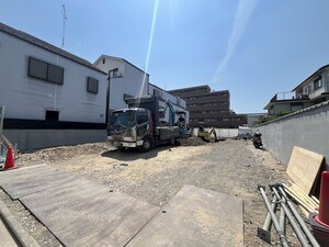 D-ROOM丹波橋外観写真