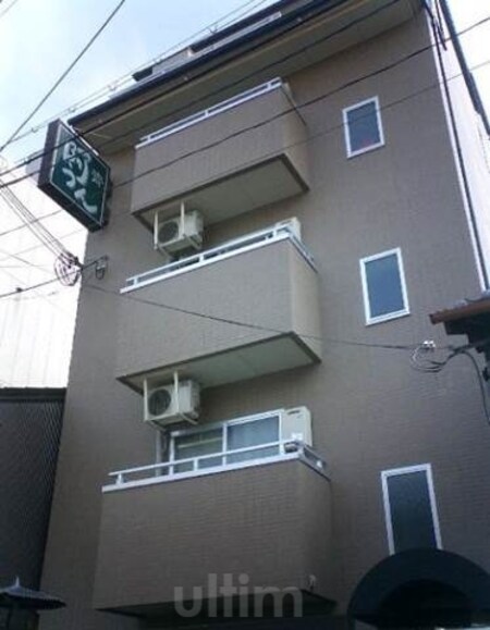 ナベル錦外観写真