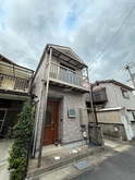 宇治市宇治蔭山貸家