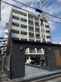 ソルテラス京都西大路 郁