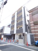 クレドール京都洛南