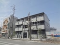 グランシャリオＦ棟