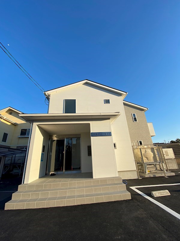 パルティール22