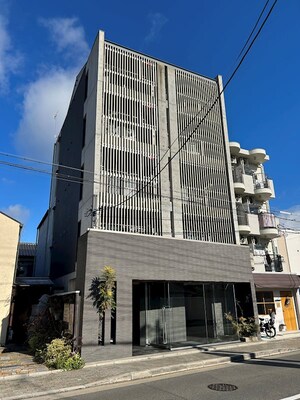 ラプロ藤ノ木外観写真