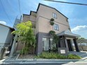 House miyabi 嵯峨の郷