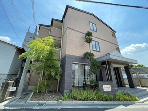 House miyabi 嵯峨の郷外観写真