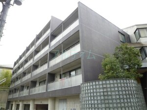 パークハウス外観写真