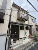 東山区小松町貸家