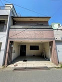 深草鈴塚町貸家