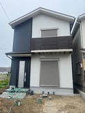 久我御旅町26期34号地貸家