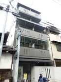 京都壱番館