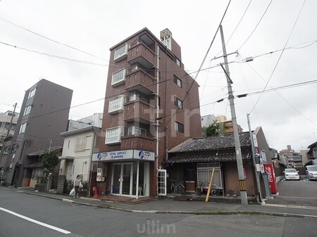 マンション稲垣外観写真