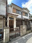 横大路長畑町貸家