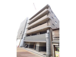 リーガル京都東本願寺前外観写真
