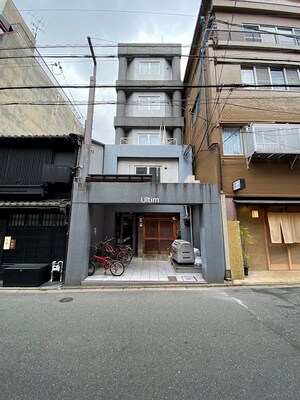 祇園ファイン外観写真