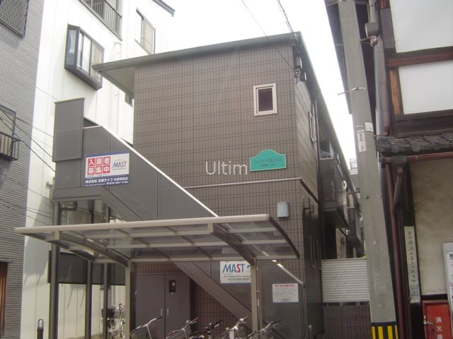外観写真
