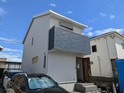 竹田内畑町貸家