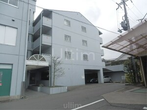 フェイス広野マンション外観写真